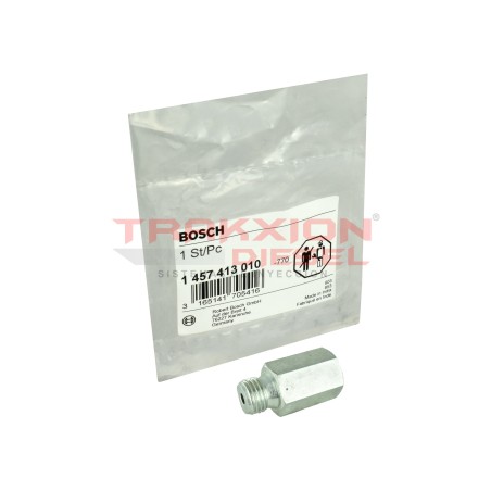 Válvula de retorno de bomba Diesel Bosch 1417413029, 1457413010, 710403R1, 713804R91, 1121514, 1289041, A0004770329, 7035096