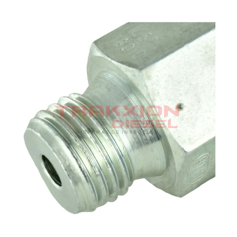 Válvula de retorno de bomba Diesel Bosch 1417413029, 1457413010, 710403R1, 713804R91, 1121514, 1289041, A0004770329, 7035096