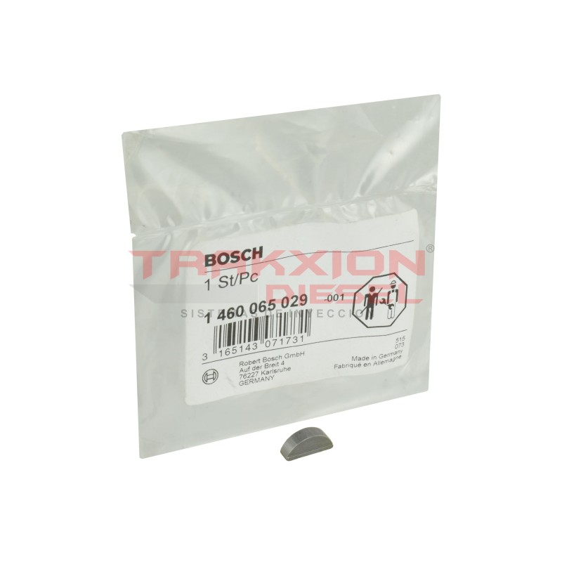 Cuña chaveta +1.82 grados de bomba Diesel VP44 Bosch 1460065029
