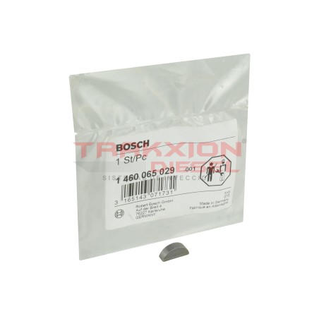 Cuña chaveta +1.82 grados de bomba Diesel VP44 Bosch 1460065029