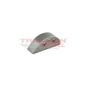 Cuña chaveta +1.82 grados de bomba Diesel VP44 Bosch 1460065029 2
