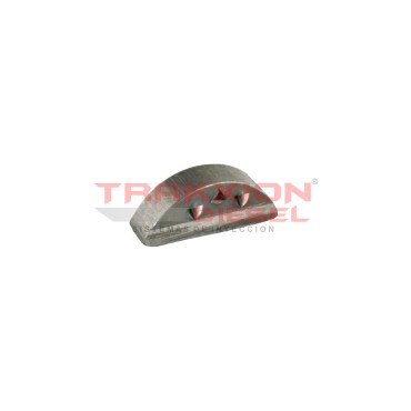 Cuña chaveta +1.56 grados de bomba Diesel VP44 Bosch 1460065030 2