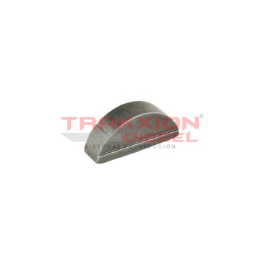 Cuña chaveta +1.56 grados de bomba Diesel VP44 Bosch 1460065030