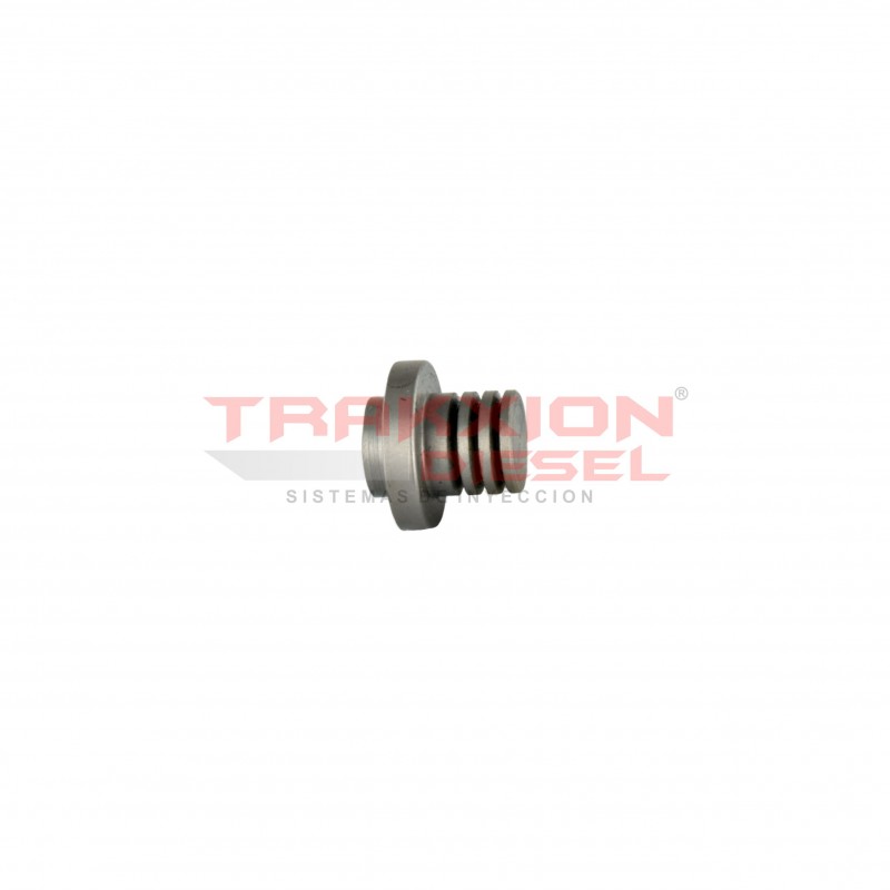 Paquete de 10 Clavija tapón 7139-615C, 7123-555A de bomba CAV DPA Delphi, 9918182, D4NN9D54OB, 845814R1, 0870028200