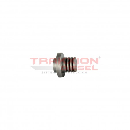 Paquete de 10 Clavija tapón 7139-615C, 7123-555A de bomba CAV DPA Delphi, 9918182, D4NN9D54OB, 845814R1, 0870028200