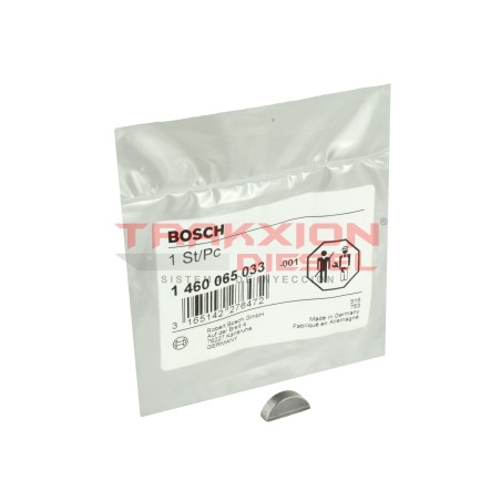 Cuña chaveta +0.78 grados de bomba Diesel VP44 Bosch 1460065033