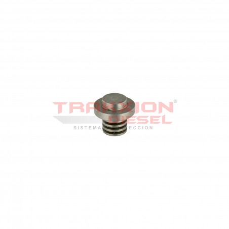 Paquete de 10 Clavija tapón 7139-615C, 7123-555A de bomba CAV DPA Delphi, 9918182, D4NN9D54OB, 845814R1, 0870028200