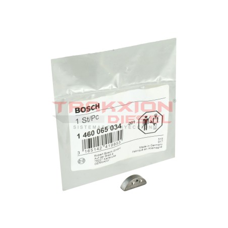 Cuña chaveta +0.52 grados de bomba Diesel VP44 Bosch 1460065034