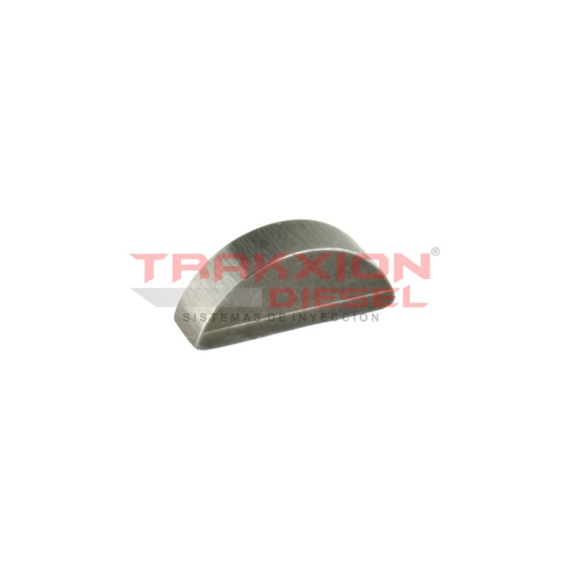 Cuña chaveta +0.26 grados de bomba Diesel VP44 Bosch 1460065035