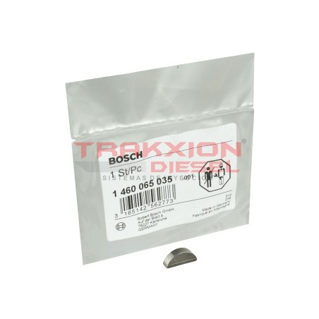 Cuña chaveta +0.26 grados de bomba Diesel VP44 Bosch 1460065035