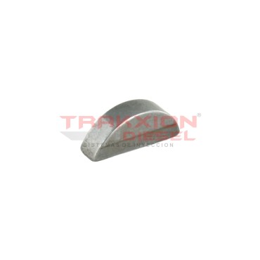 Cuña chaveta -1.30 grados de bomba Diesel VP44 Bosch 1460065042 2