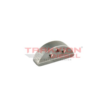 Cuña chaveta -1.04 grados de bomba Diesel VP44 Bosch 1460065043
