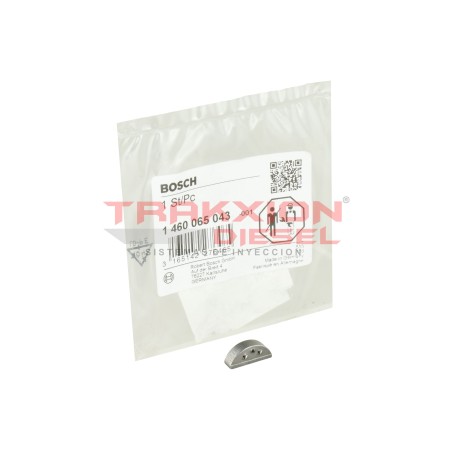 Cuña chaveta -1.04 grados de bomba Diesel VP44 Bosch 1460065043