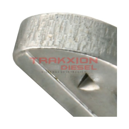 Cuña chaveta -1.04 grados de bomba Diesel VP44 Bosch 1460065043