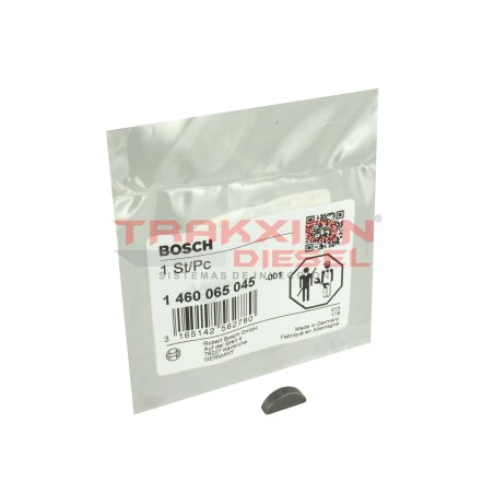 Cuña chaveta -0.52 grados de bomba Diesel VP44 Bosch 1460065045