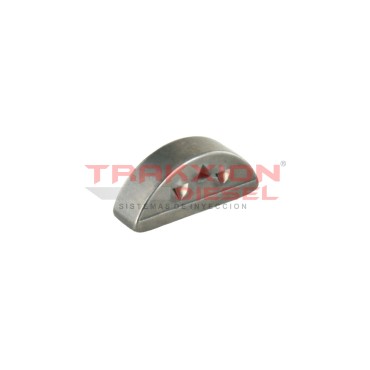 Cuña chaveta -0.52 grados de bomba Diesel VP44 Bosch 1460065045 2