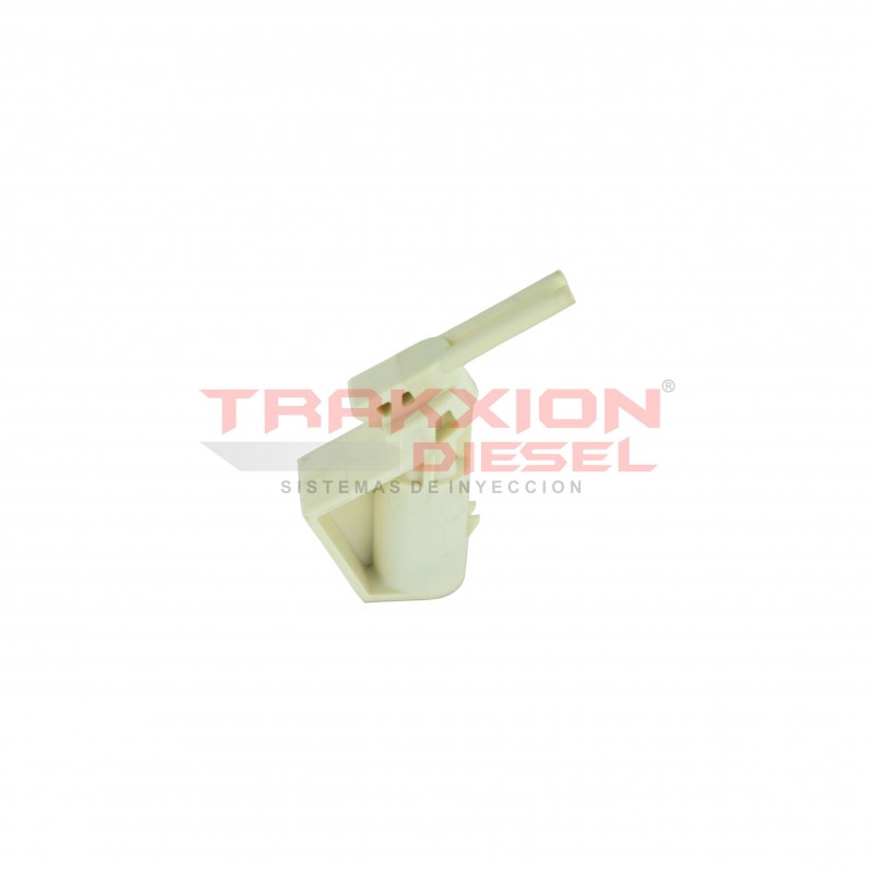 Conector 7204-0529 de inyector EUI E1 Diesel de 2 pines Delphi para D12 Volvo 9700 Conector 7204-0529 de inyector EUI E1 Diesel de 2 pines Delphi para D12 Volvo 9700