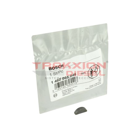 Cuña chaveta -0.26 grados de bomba Diesel VP44 Bosch 1460065046