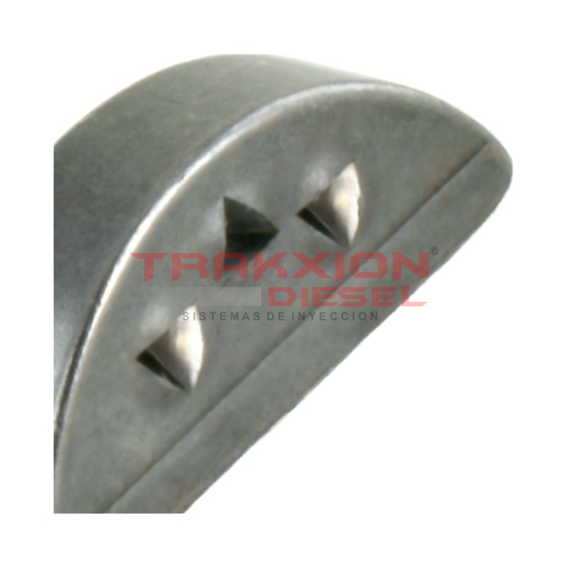 Cuña chaveta -0.26 grados de bomba Diesel VP44 Bosch 1460065046
