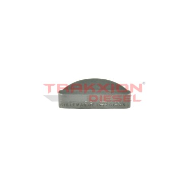 Cuña chaveta +3.12 grados de bomba Diesel VP29, VP30 Bosch 1460065082, 3972935 2