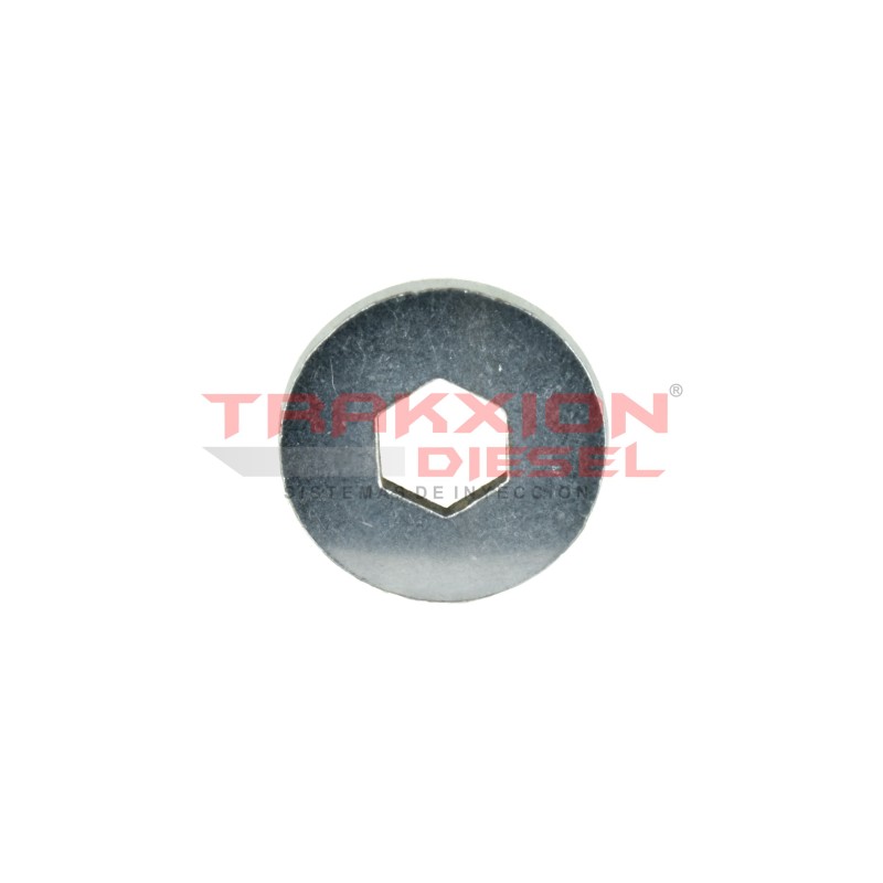 Arandela de ajuste 1.60 mm Bosch 1460100356, 1460100370, 8190196, 147989A1, 3079322R2, 81907120770, 068130611, 100130001