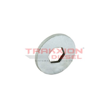 Arandela de ajuste 1.60 mm Bosch 1460100356, 1460100370, 8190196, 147989A1, 3079322R2, 81907120770, 068130611, 100130001