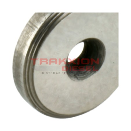 Arandela de ajuste 2.20 mm de bomba Diesel VE, VP29, Bosch 1460100672, 79029264, 3078781R2, 9925907, 9937088, 9958618, 42491236