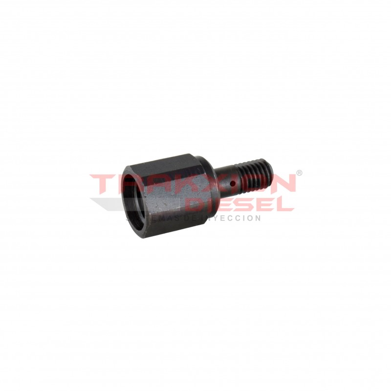 Conector conexión de retorno 7185-744H, 7185-550, 7185-744F de bomba DP200 CAV Diesel Delphi