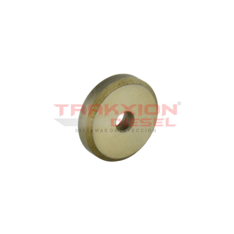 Arandela de ajuste 2.44 mm de bomba Diesel VE, VP29, Bosch 1460100684, 42491248, 3078793R2, 7902276, 9937100, 9958630