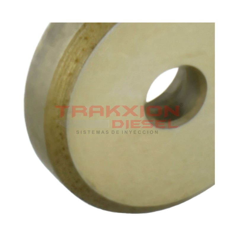 Arandela de ajuste 2.44 mm de bomba Diesel VE, VP29, Bosch 1460100684, 42491248, 3078793R2, 7902276, 9937100, 9958630