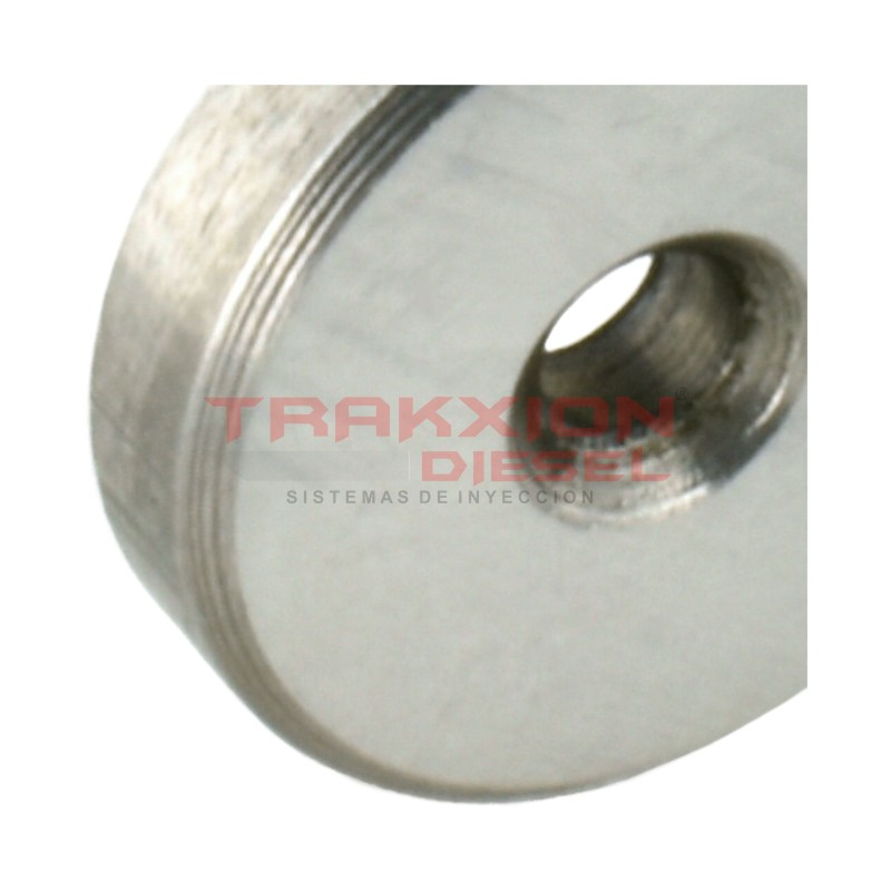 Arandela de ajuste 2.46 mm de bomba Diesel VE, VP29, Bosch 1460100685, 42491249, 7902277, 9937101, 9958631, 3079227R2