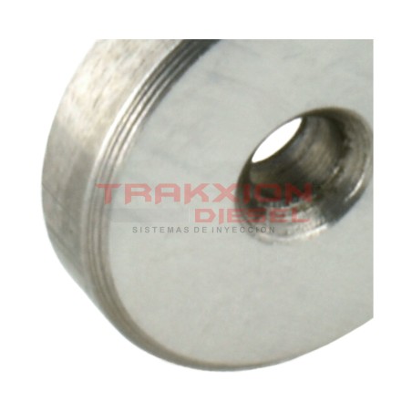 Arandela de ajuste 2.46 mm de bomba Diesel VE, VP29, Bosch 1460100685, 42491249, 7902277, 9937101, 9958631, 3079227R2