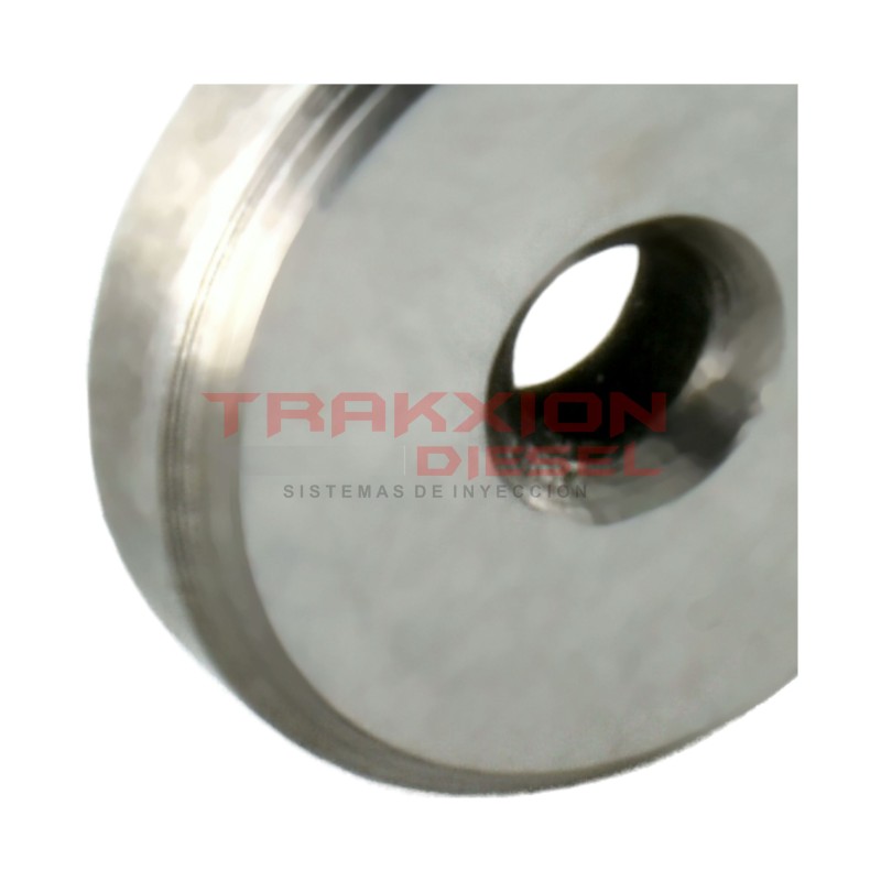 Arandela de ajuste 2.50 mm de bomba Diesel VE, VP29, Bosch 1460100687, 42491251, 9937103, 9958633, 79029279, 3079228R2