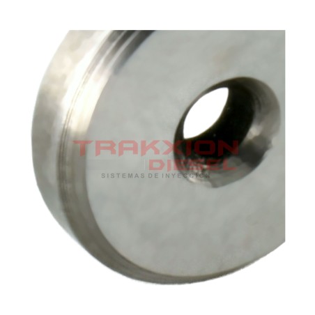 Arandela de ajuste 2.50 mm de bomba Diesel VE, VP29, Bosch 1460100687, 42491251, 9937103, 9958633, 79029279, 3079228R2