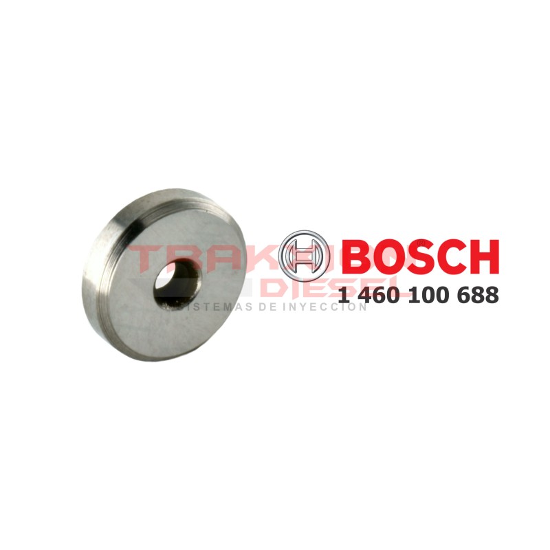 Arandela de ajuste 2.52 mm de bomba Diesel VE, VP29, Bosch 1460100688, 9937104, 9958634, 42491252, 79029280, 3078797R2