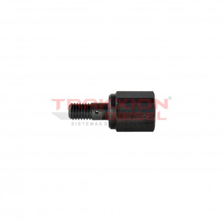 Conector conexión de retorno 7185-744H, 7185-550, 7185-744F de bomba DP200 CAV Diesel Delphi