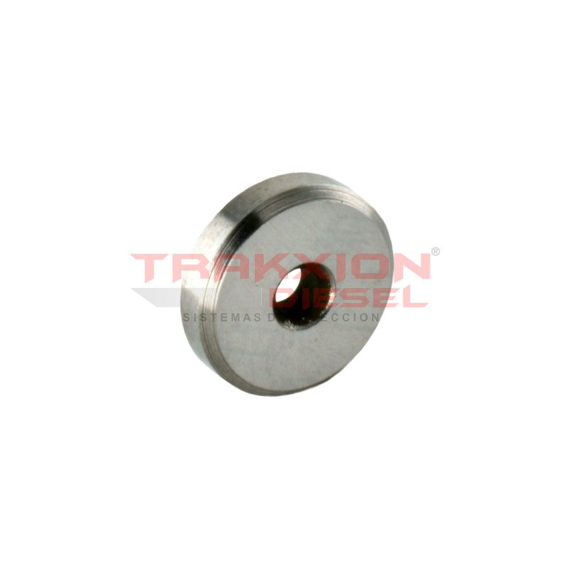 Arandela de ajuste 2.52 mm de bomba Diesel VE, VP29, Bosch 1460100688, 9937104, 9958634, 42491252, 79029280, 3078797R2