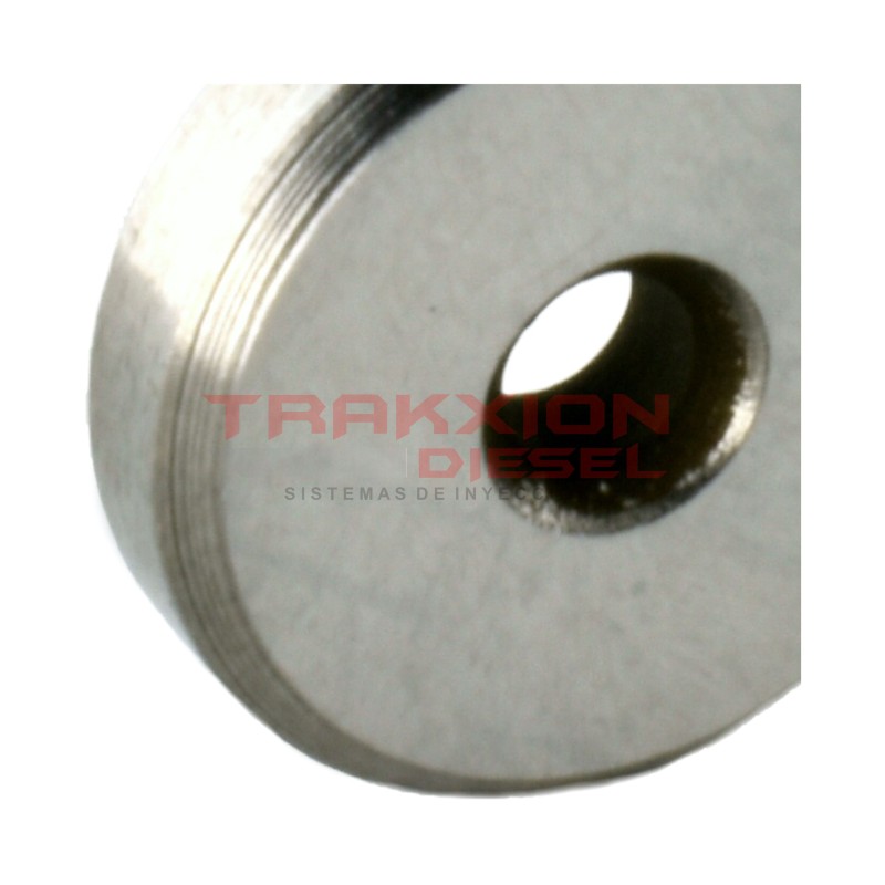 Arandela de ajuste 2.52 mm de bomba Diesel VE, VP29, Bosch 1460100688, 9937104, 9958634, 42491252, 79029280, 3078797R2