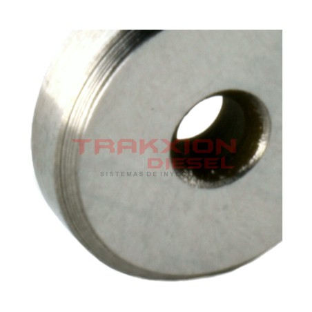 Arandela de ajuste 2.52 mm de bomba Diesel VE, VP29, Bosch 1460100688, 9937104, 9958634, 42491252, 79029280, 3078797R2