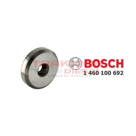 Arandela de ajuste 2.60 mm de bomba Diesel VE, VP29, Bosch 1460100692, 42491256, 7074481, 9937108, 9958638, 79029284
