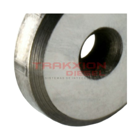 Arandela de ajuste 2.60 mm de bomba Diesel VE, VP29, Bosch 1460100692, 42491256, 7074481, 9937108, 9958638, 79029284