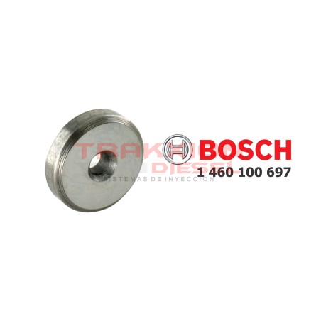 Arandela de ajuste 2.70 mm de bomba Diesel VE, VP29, Bosch 1460100697, 42491261, 9937113, 9958643, 79029289