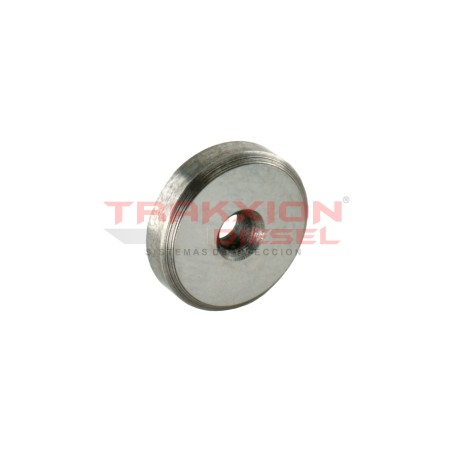 Arandela de ajuste 2.70 mm de bomba Diesel VE, VP29, Bosch 1460100697, 42491261, 9937113, 9958643, 79029289