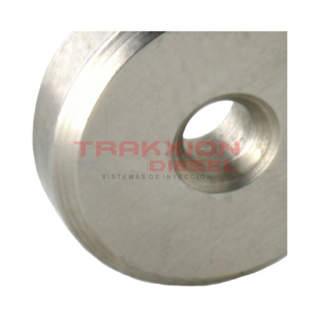 Arandela de ajuste 2.70 mm de bomba Diesel VE, VP29, Bosch 1460100697, 42491261, 9937113, 9958643, 79029289