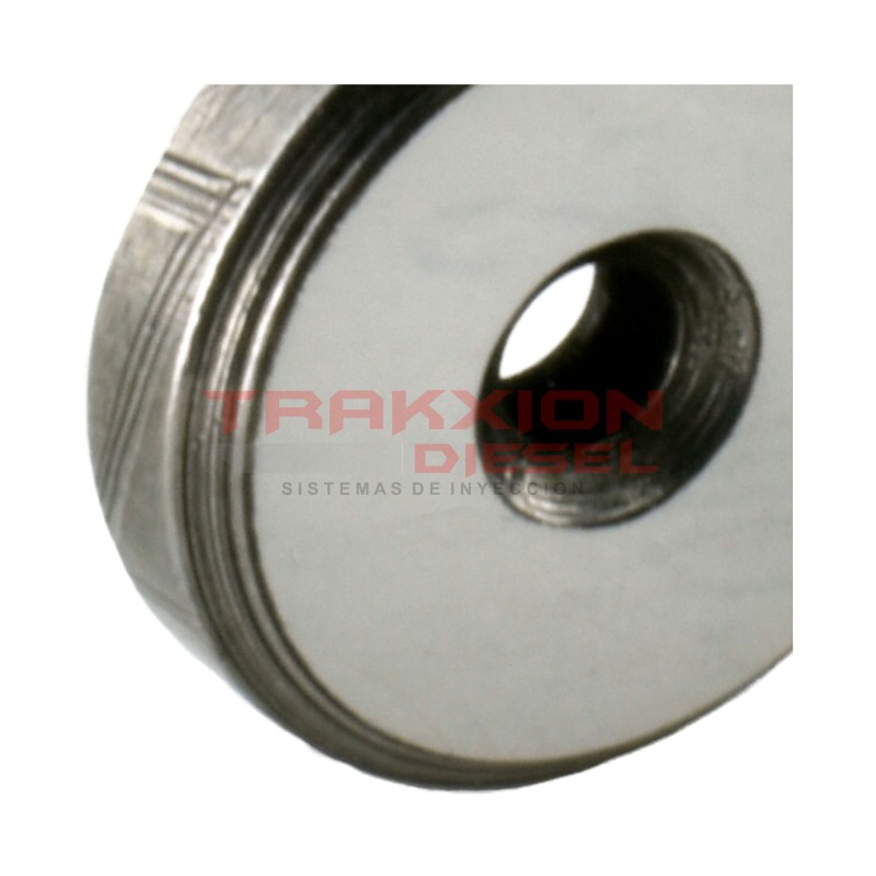 Arandela de ajuste 2.74 mm de bomba Diesel VE, VP29, Bosch 1460100699, 42491263, 9925934, 9937115, 9958645, 79029291