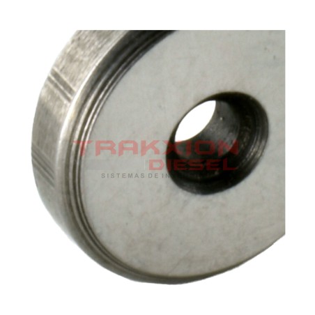 Arandela de ajuste 2.76 mm de bomba Diesel VE, VP29, Bosch 1460100700, 3078809R2, 79029292, 42491264, 9925935, 9937116, 9958646