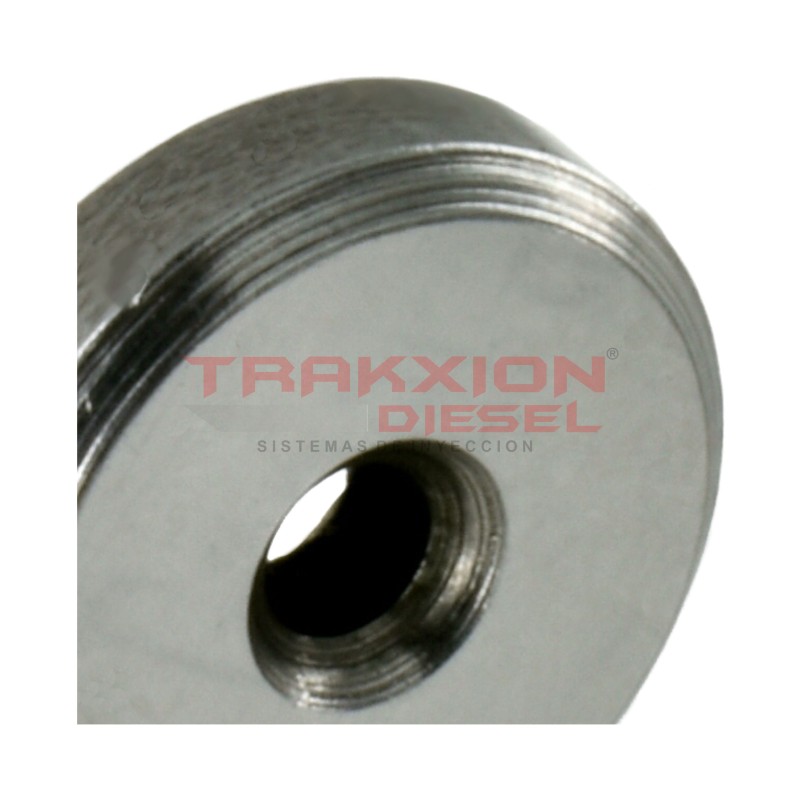 Arandela de ajuste 2.84 mm de bomba Diesel VE, VP29, Bosch 1460100704, 9925939, 9937120, 9958650, 79029296, 3078813R2, 42491268