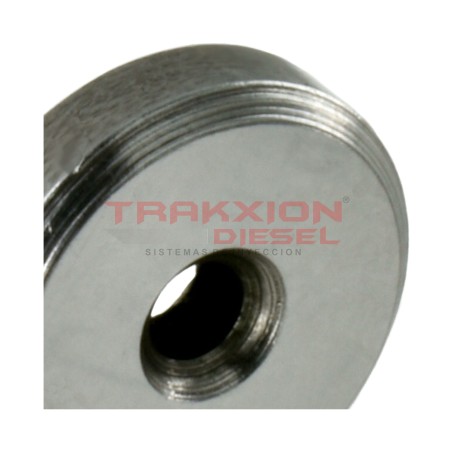 Arandela de ajuste 2.84 mm de bomba Diesel VE, VP29, Bosch 1460100704, 9925939, 9937120, 9958650, 79029296, 3078813R2, 42491268