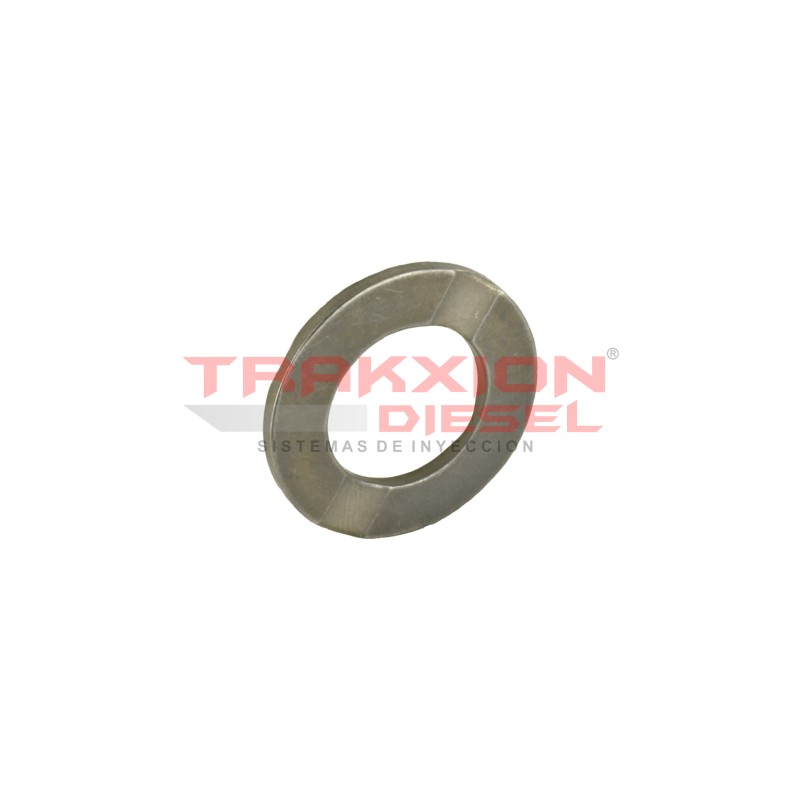 Arandela ranurada 1.65 mm de bomba Diesel VE Bosch 1460101022, 1460101324, 3078537R1, 81111460011, 7701011353, 244809
