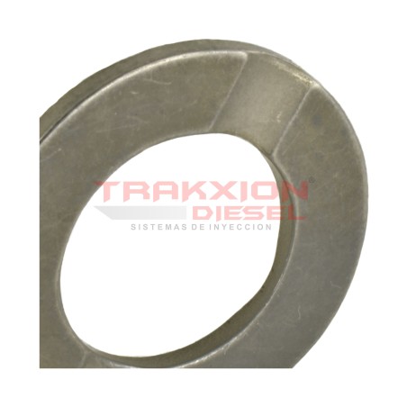 Arandela ranurada 1.65 mm de bomba Diesel VE Bosch 1460101022, 1460101324, 3078537R1, 81111460011, 7701011353, 244809